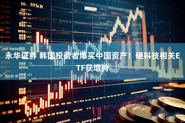 永华证券 韩国投资者爆买中国资产！硬科技相关ETF获增持